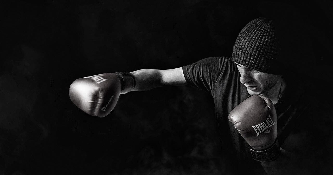 6 Reasons Why Boxing Reflex Balls Should Be Included In Your Weekly Workout's.