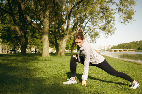 Why Is Exercising Outdoors So Beneficial? - Wolfburgh Wellness